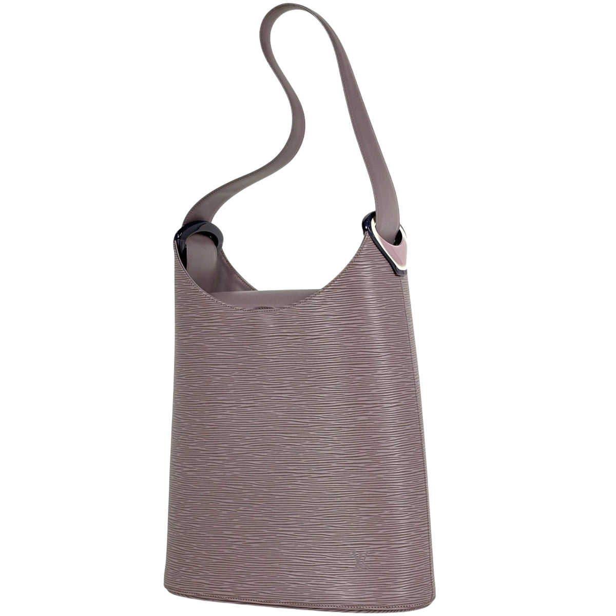 ルイ・ヴィトン ヴェルソー ワンショルダー ショルダーバッグ エピ