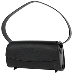 ルイ・ヴィトン ノクターン PM ワンショルダー ショルダーバッグ エピ ノワール(ブラック) M52182 レディース ブランドバッグ・小物 【中古】brbag