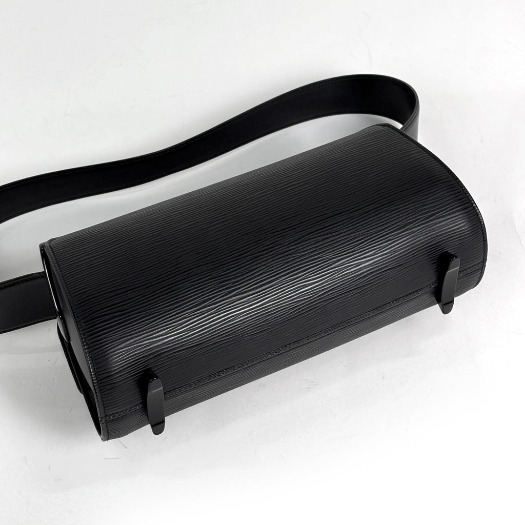 ルイ・ヴィトン ノクターン PM ワンショルダー ショルダーバッグ エピ ノワール(ブラック) M52182 レディース ブランドバッグ・小物 【中古】brbag