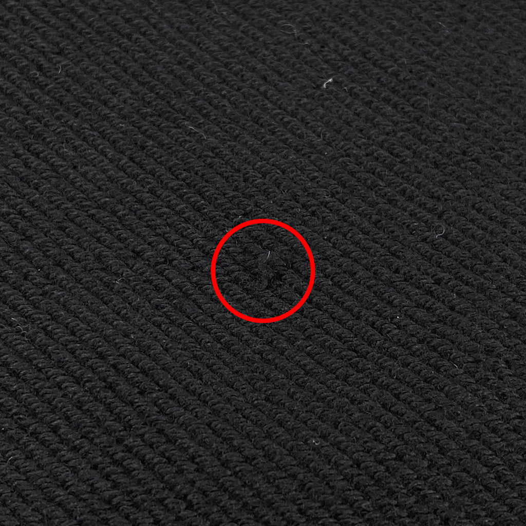 モンクレール ロゴ フーディ ダウンベスト MAGLIA 切り替え アウター ダウンベスト ブラック レディース 【中古】brapp