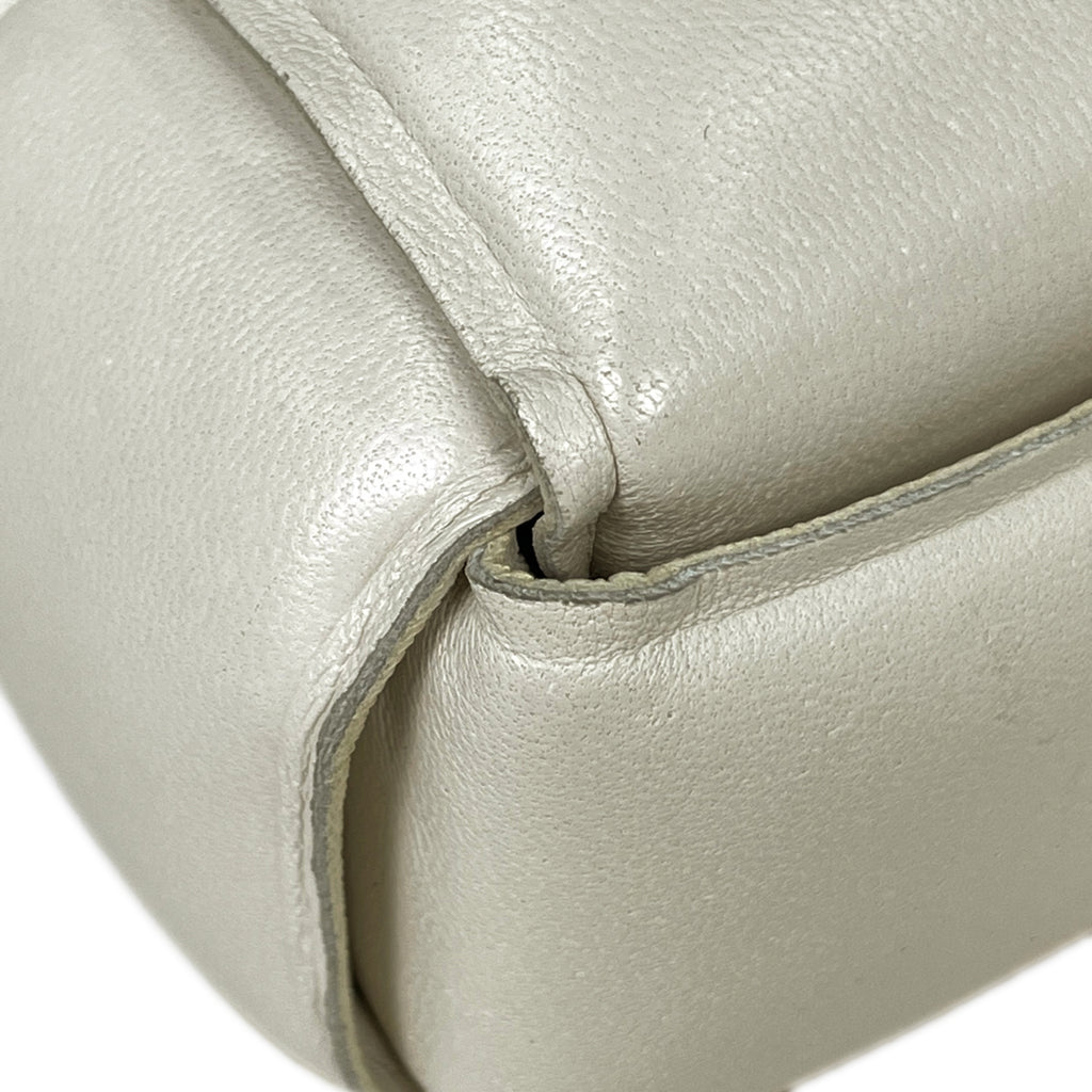 ボッテガヴェネタ ショルダーバッグ ザ チェーン カセット バッグ レディース 中古 brbag