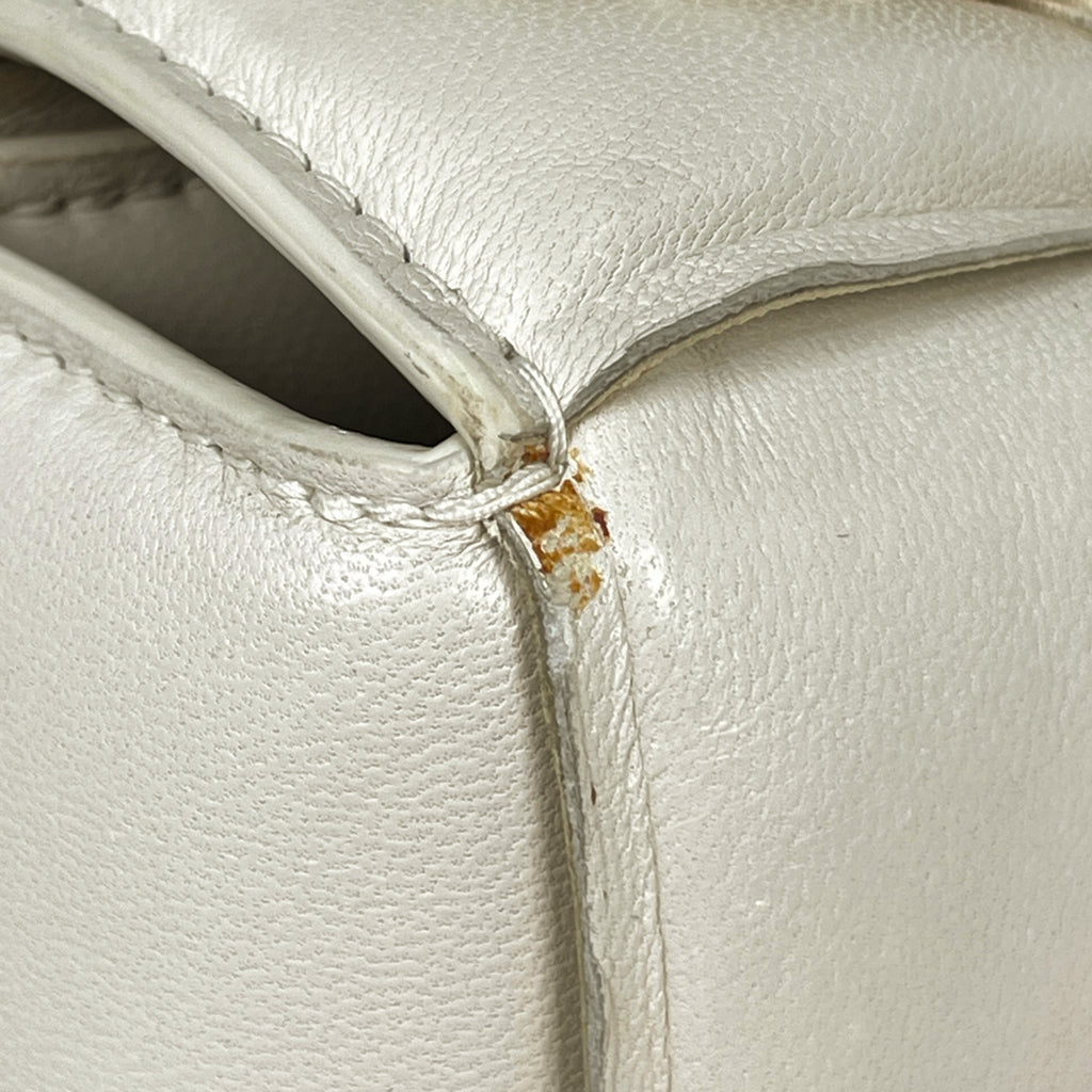 ボッテガヴェネタ ショルダーバッグ ザ チェーン カセット バッグ レディース 中古 brbag