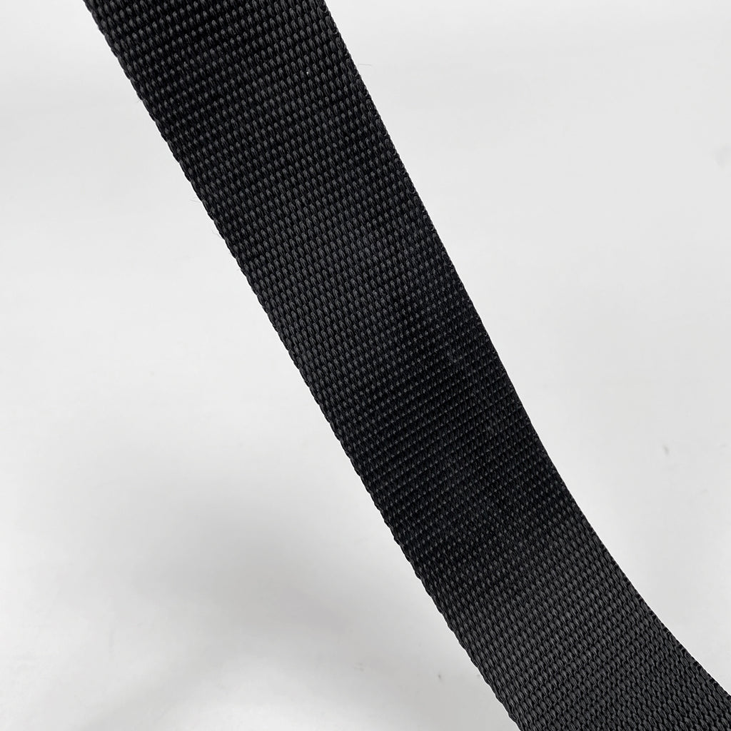 プラダ ロゴプレート ショルダーバッグ 斜め掛け ショルダーバッグ テスートナイロン ネロ(ブラック) VA0563 レディース 【中古】brbag