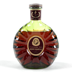 レミーマルタン セントー XO グリーンボトル 700ml ブランデー コニャック 酒 【古酒】liqbb