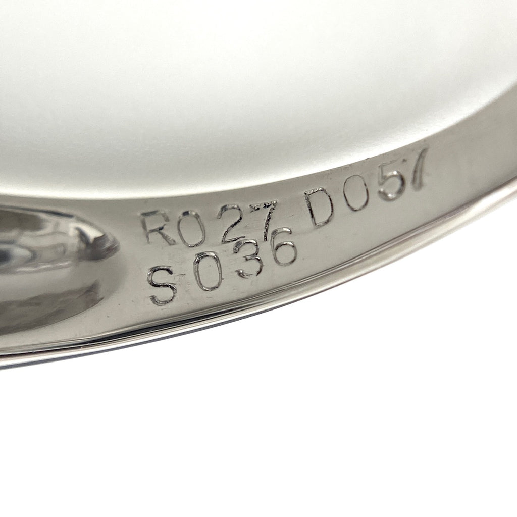 ルビー デザインリング プラチナ 指輪 サファイア メレダイヤ リング 16号 Pt850 ルビー サファイア レディース 【中古】nbjwl