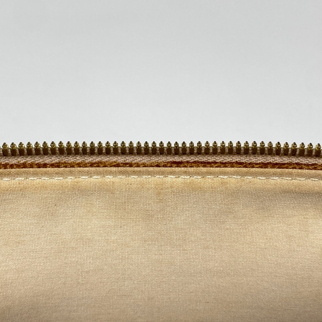 ルイ・ヴィトン アルマ ロン 手提げ ハンドバッグ モノグラムミニ スリーズ M92207 レディース 【中古】brbag