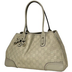 グッチ ショルダーバッグ グッチシマ プリンシー 163805 レディース 中古 brbag