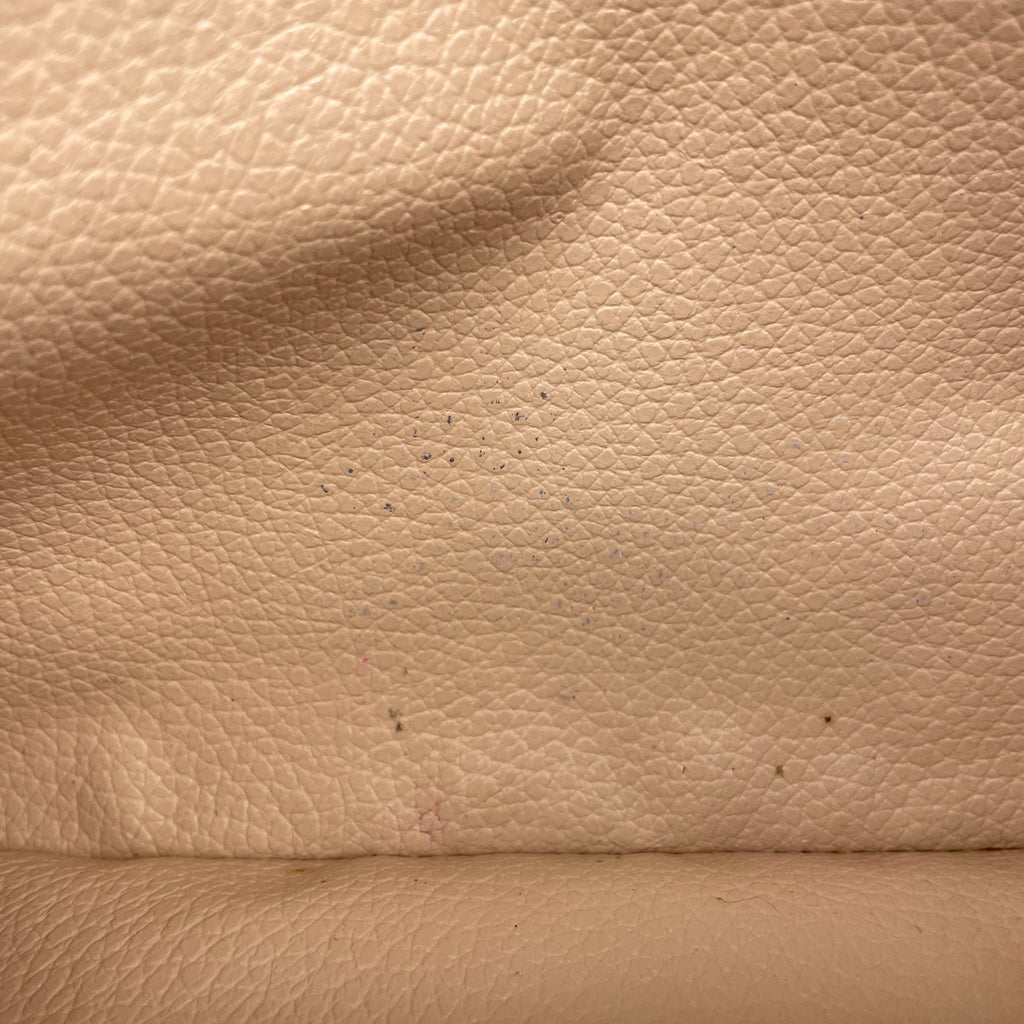 ルイ・ヴィトン トゥルース トワレット 28 メイク コスメ セカンドバッグ 化粧ポーチ モノグラム ブラウン M47522 レディース 【中古】brbag