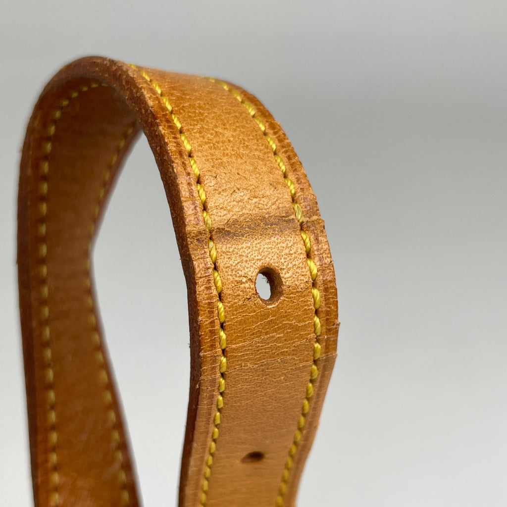 ルイ・ヴィトン ミュゼット サルサ ショート 肩掛け ショルダーバッグ モノグラム ブラウン M51258 レディース 【中古】brbag