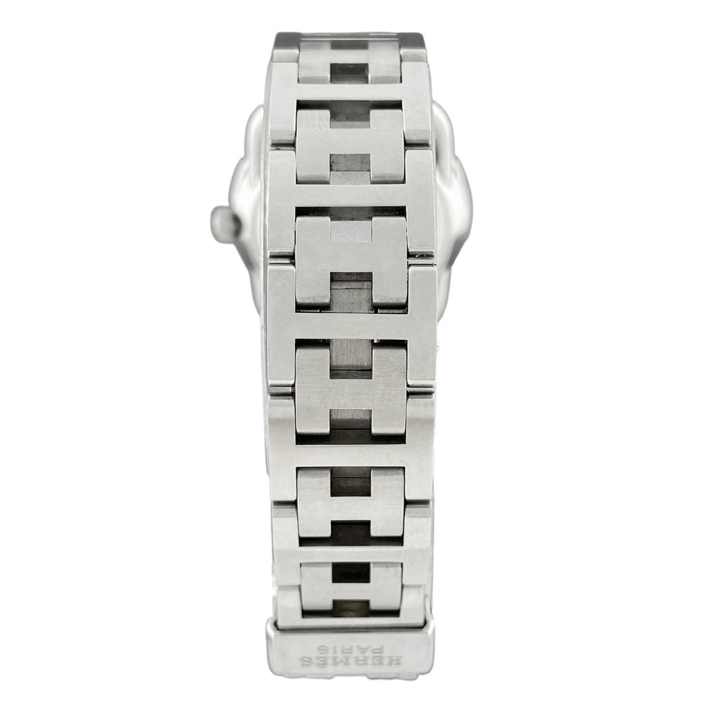 エルメス アルソー AR3.210 腕時計 SS クォーツ レディース 【中古】wtcbb