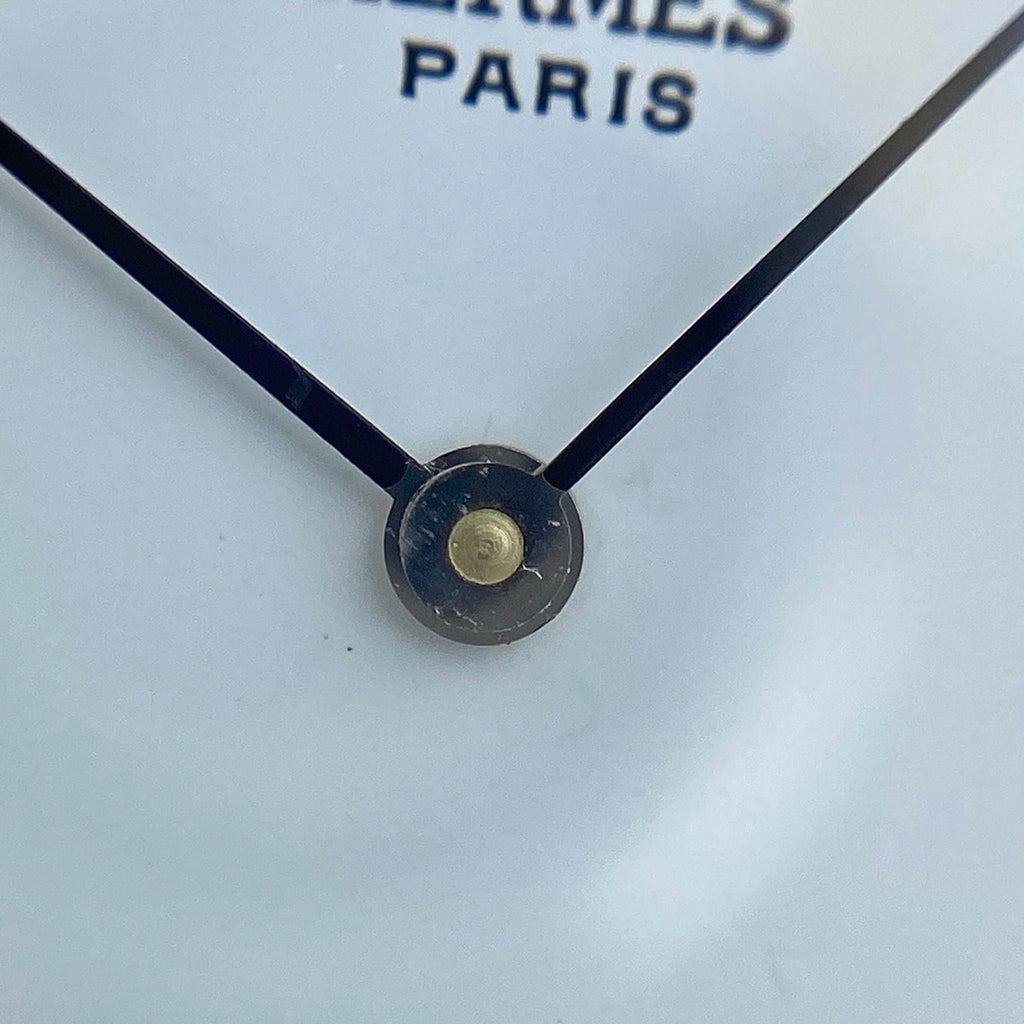 エルメス アルソー AR3.210 腕時計 SS クォーツ レディース 【中古】wtcbb