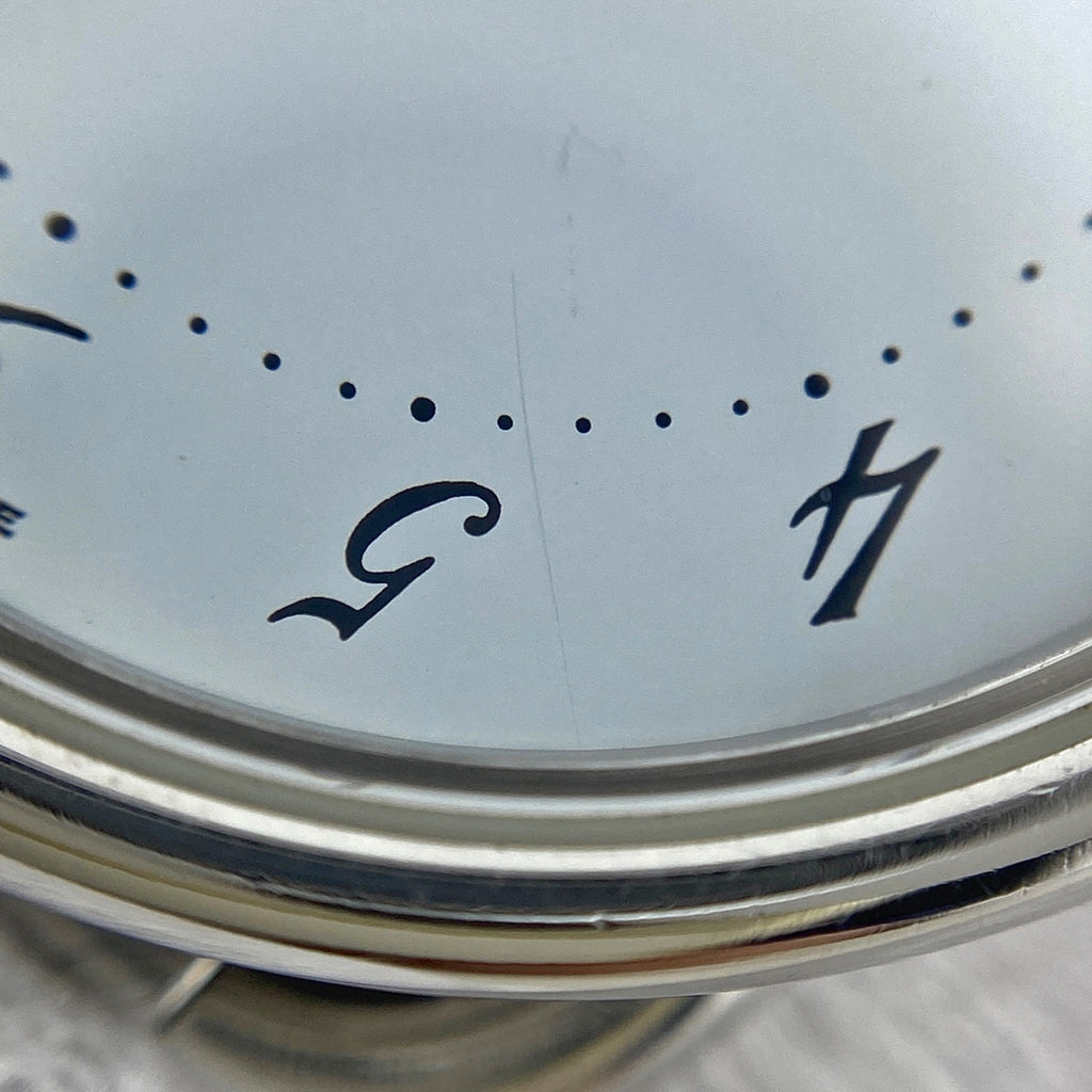 エルメス アルソー AR3.210 腕時計 SS クォーツ レディース 【中古】wtcbb