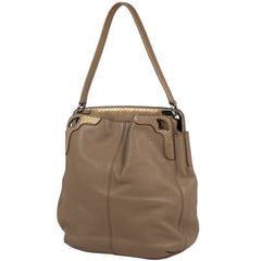 カルティエ マルチェロ ショルダーバッグ レザー レディース ブランドバッグ・小物 【中古】brbag