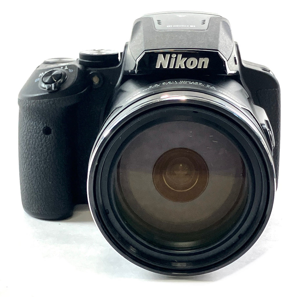 ニコン Nikon COOLPIX P900 コンパクトデジタルカメラ カメラ 【中古