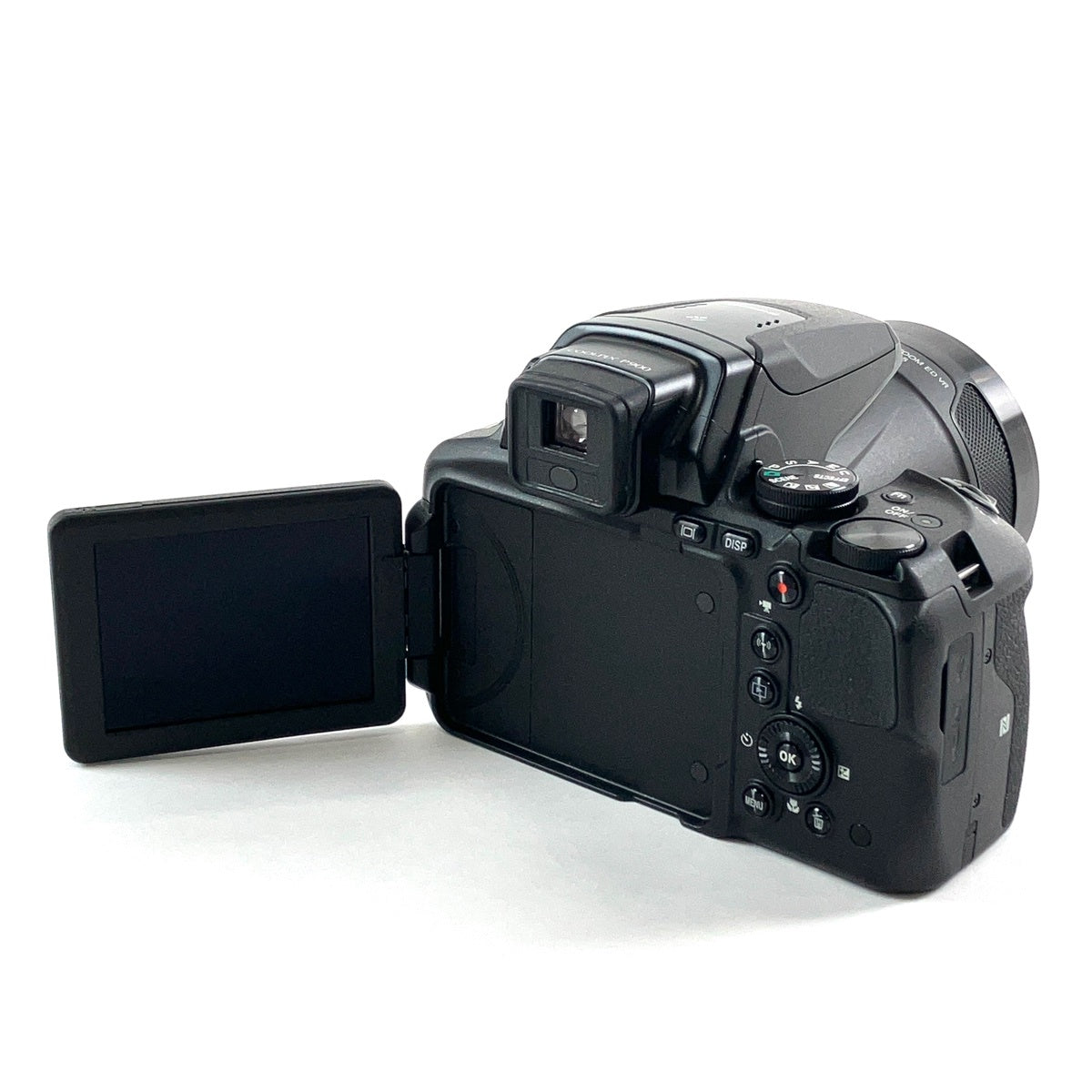 ニコン Nikon COOLPIX P900 コンパクトデジタルカメラ カメラ 【中古