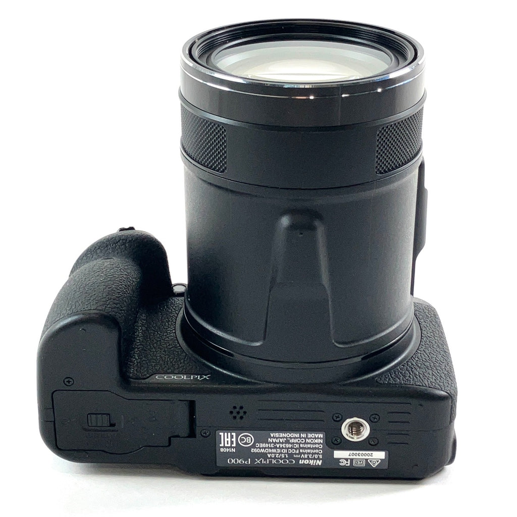 ニコン Nikon COOLPIX P900 コンパクトデジタルカメラ カメラ 【中古