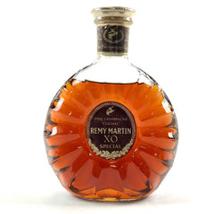 レミーマルタン XO スペシャル 旧 クリアボトル 700ml ブランデー コニャック 酒 【古酒】liqbb