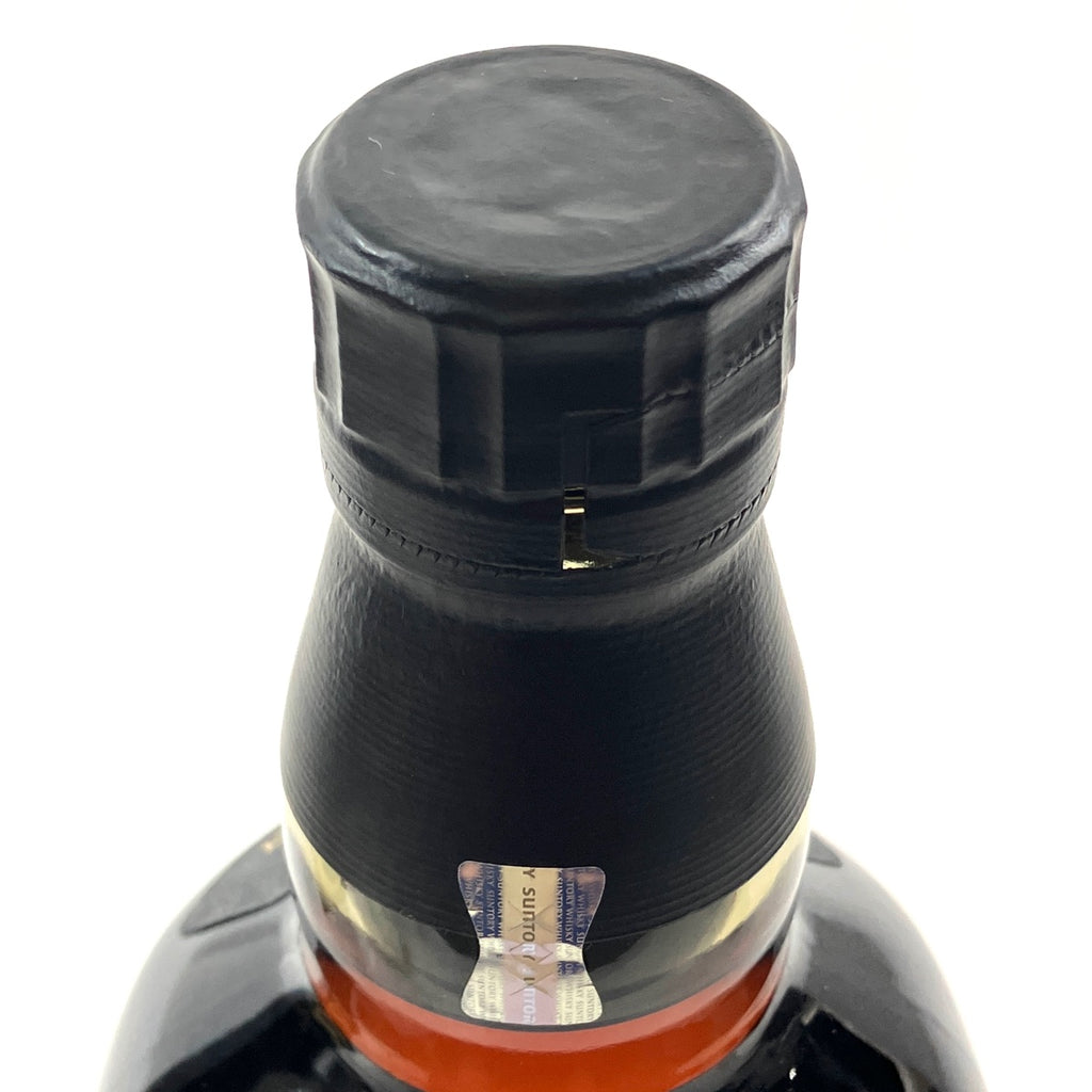 【東京都内限定お届け】 サントリー SUNTORY 山崎 18年 シングルモルト ジャパニーズ 700ml 国産ウイスキー 【古酒】liqbb