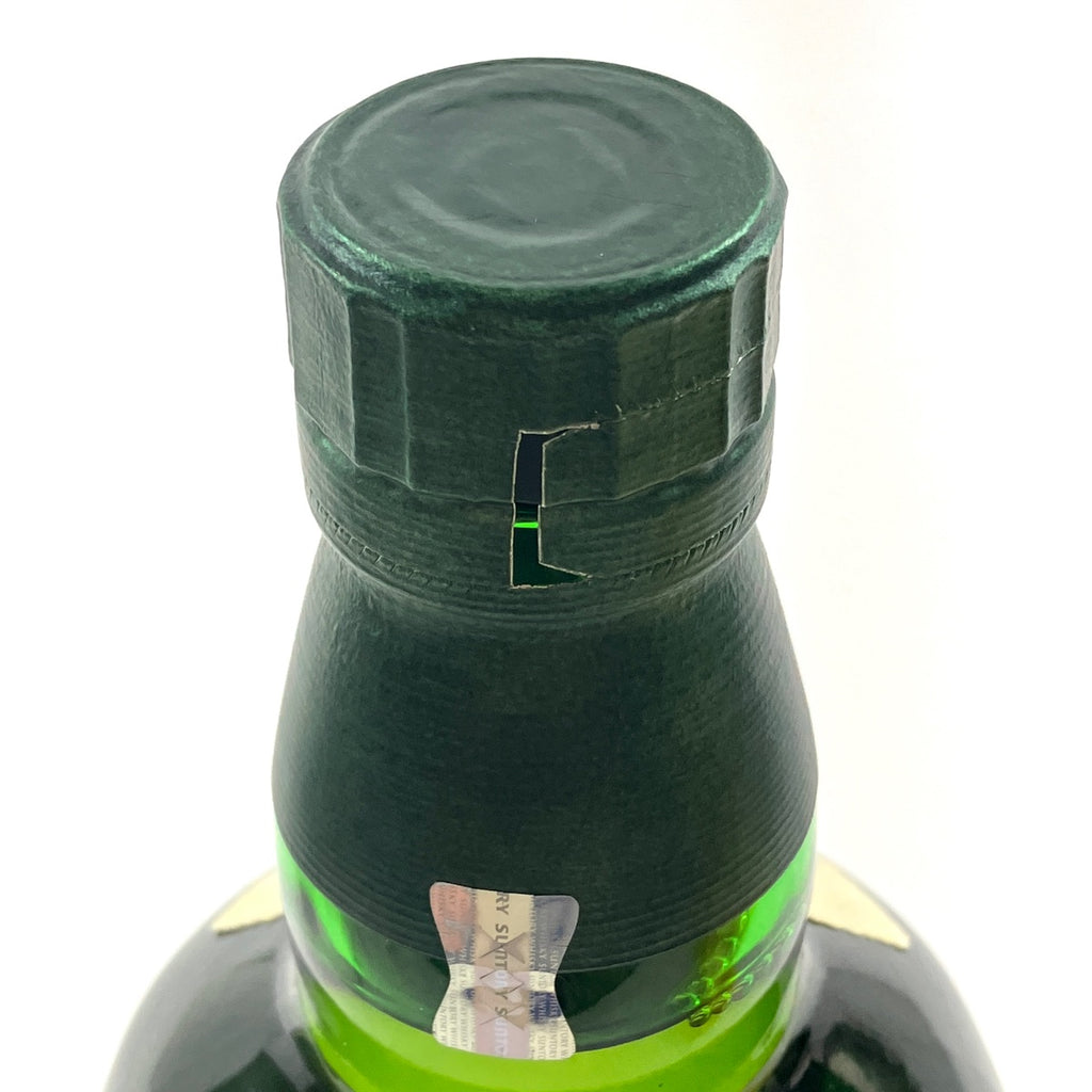 【東京都内限定お届け】 サントリー SUNTORY 白州 12年 ジャパニーズ 700ml 国産ウイスキー 【古酒】liqbb