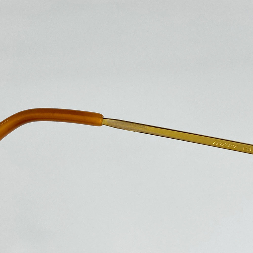 カルティエ サントス メガネ レディース 中古 brbag