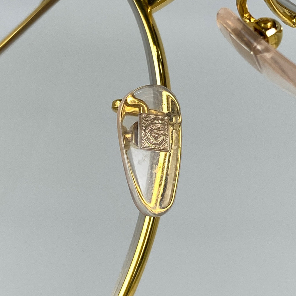 カルティエ サントス メガネ レディース 中古 brbag