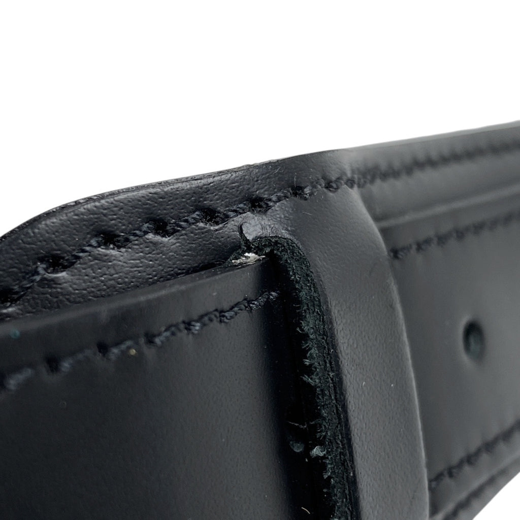 ルイ・ヴィトン キーポル バンドリエール 45 旅行 ボストンバッグ ダミエグラフィット ノワール(ブラック) N41418 メンズ 【中古】brbag