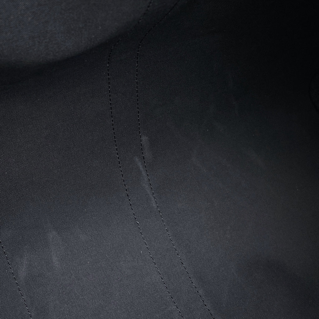 ルイ・ヴィトン キーポル バンドリエール 45 旅行 ボストンバッグ ダミエグラフィット ノワール(ブラック) N41418 メンズ 【中古】brbag