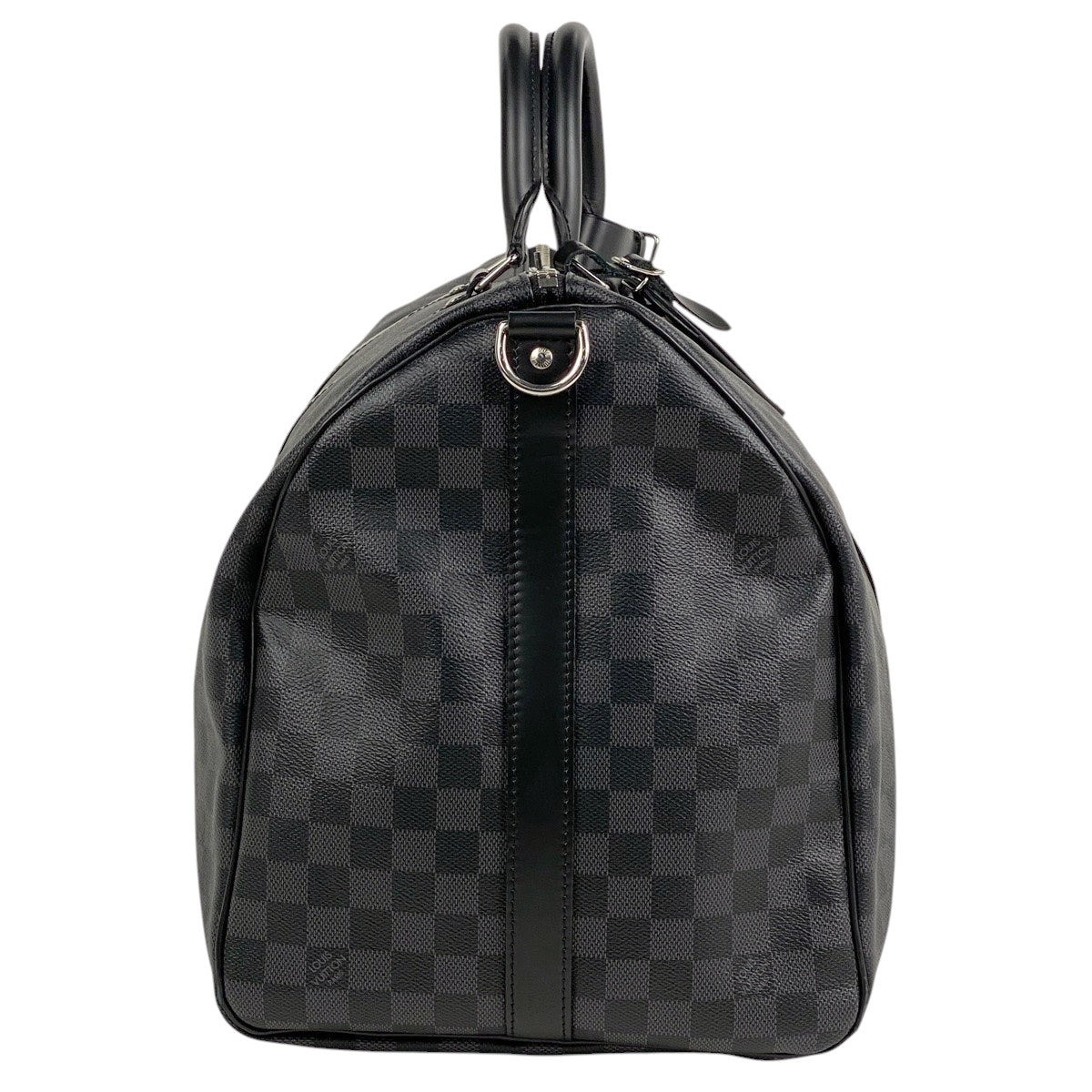 バイセル公式】ルイ・ヴィトン キーポル バンドリエール 55 旅行 2WAY