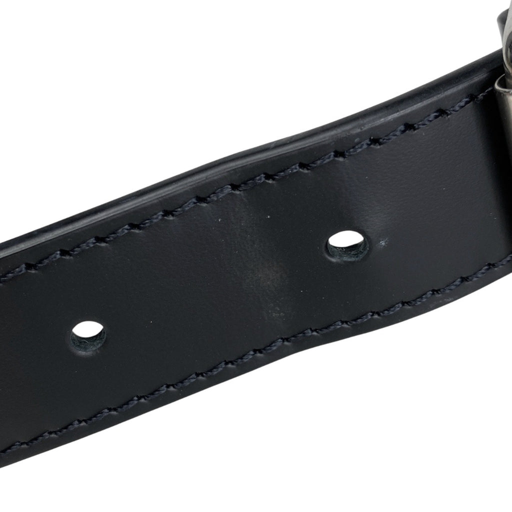 ルイ・ヴィトン キーポル バンドリエール 55 旅行 2WAY ショルダーバッグ ボストンバッグ ダミエグラフィット ノワール(ブラック) N41413 メンズ 【中古】brbag