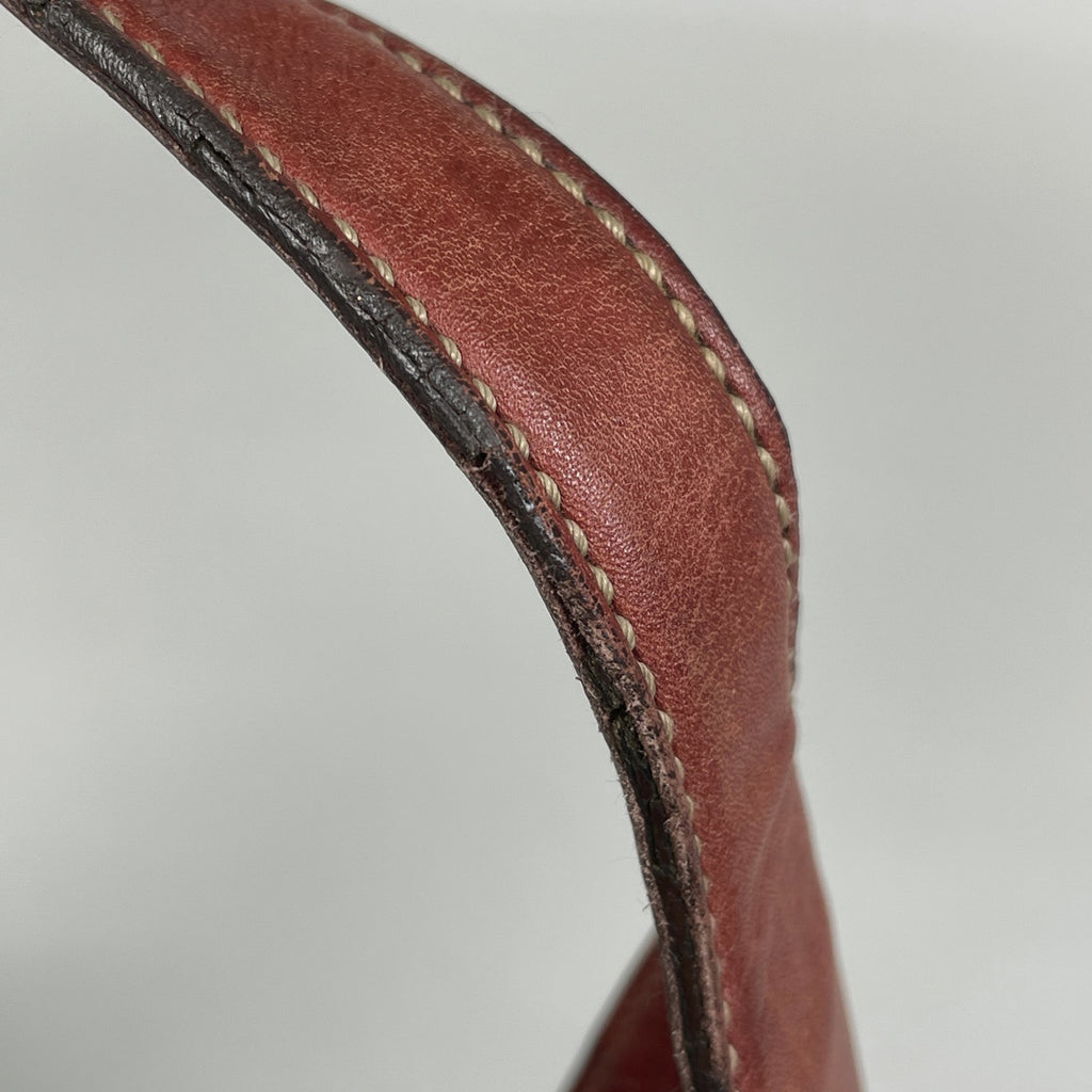 グッチ ホースビット ショルダーバッグ ワンショルダー 85周年 ショルダーバッグ ベロア レッド グリーン 163804 レディース 【中古】brbag