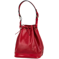 ルイ・ヴィトン ノエ ショルダーバッグ エピ M44007 レディース ブランドバッグ・小物 【中古】brbag