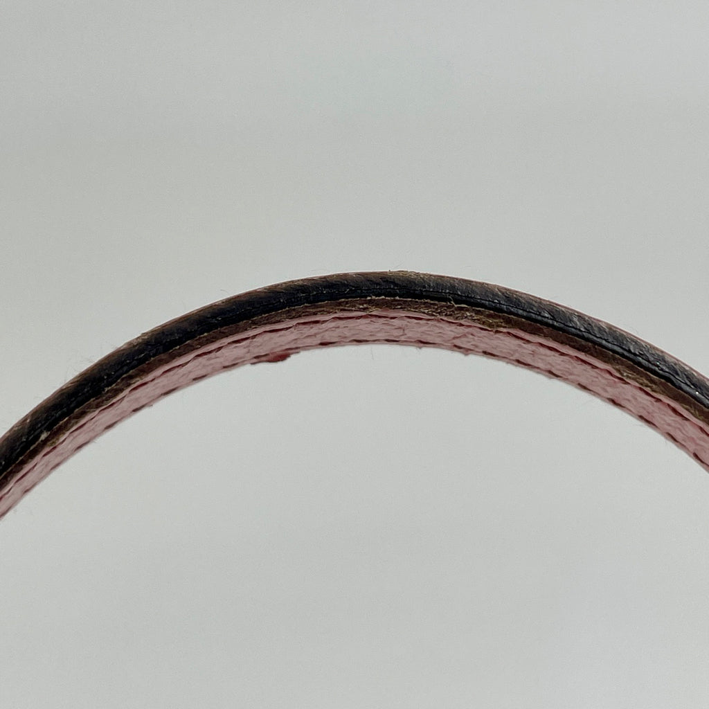 グッチ GG柄 ハンドバッグ ハンドバッグ GGキャンバス ベージュ ピンク レディース 【中古】brbag