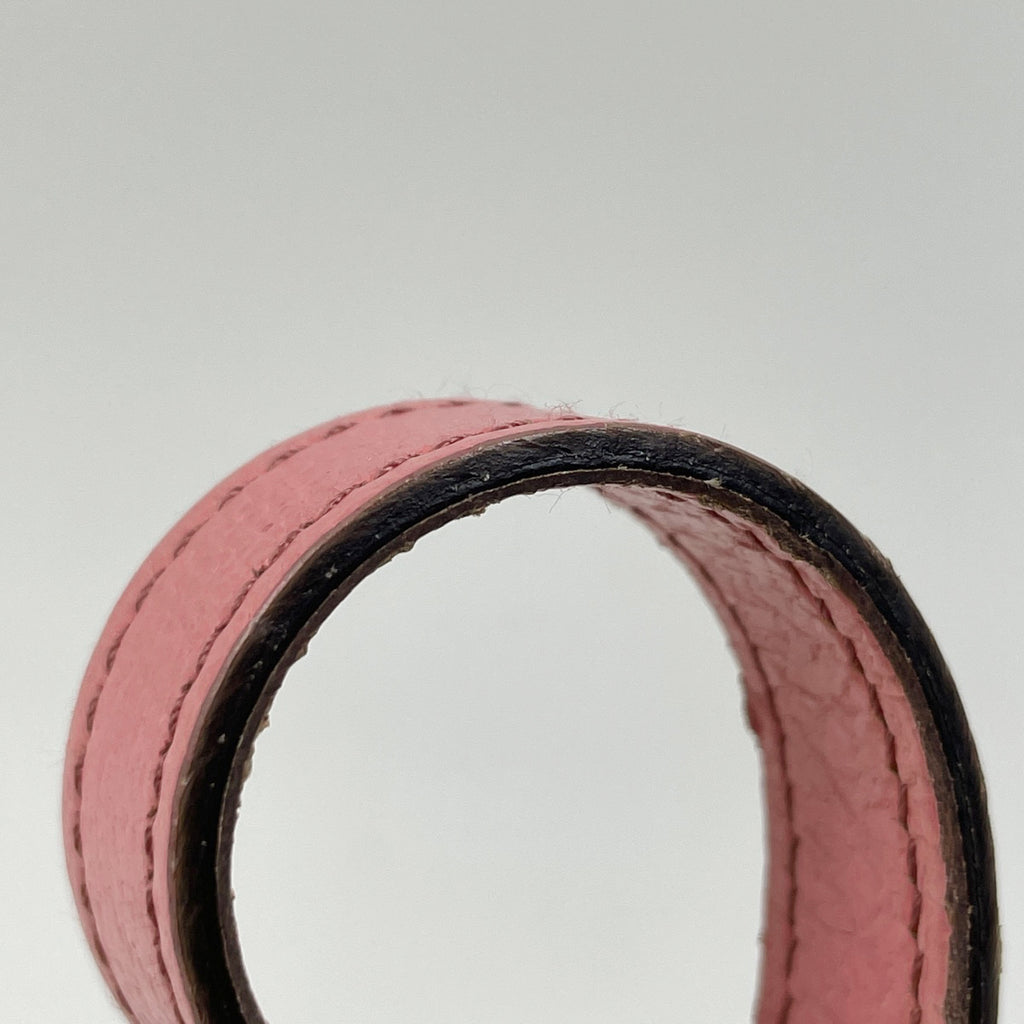 グッチ GG柄 ハンドバッグ ハンドバッグ GGキャンバス ベージュ ピンク レディース 【中古】brbag