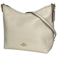 コーチ ショルダーバッグ レザー CY684 レディース ブランドバッグ・小物 【中古】brbag