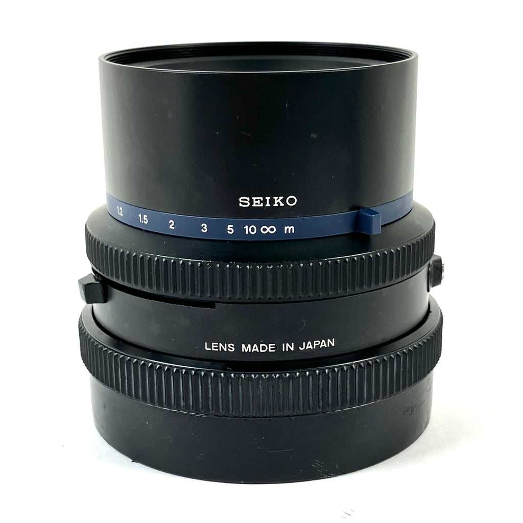マミヤ Mamiya Z90mm F3.5W(RZ67用) 中判カメラ用レンズ カメラ 【中古】cambb