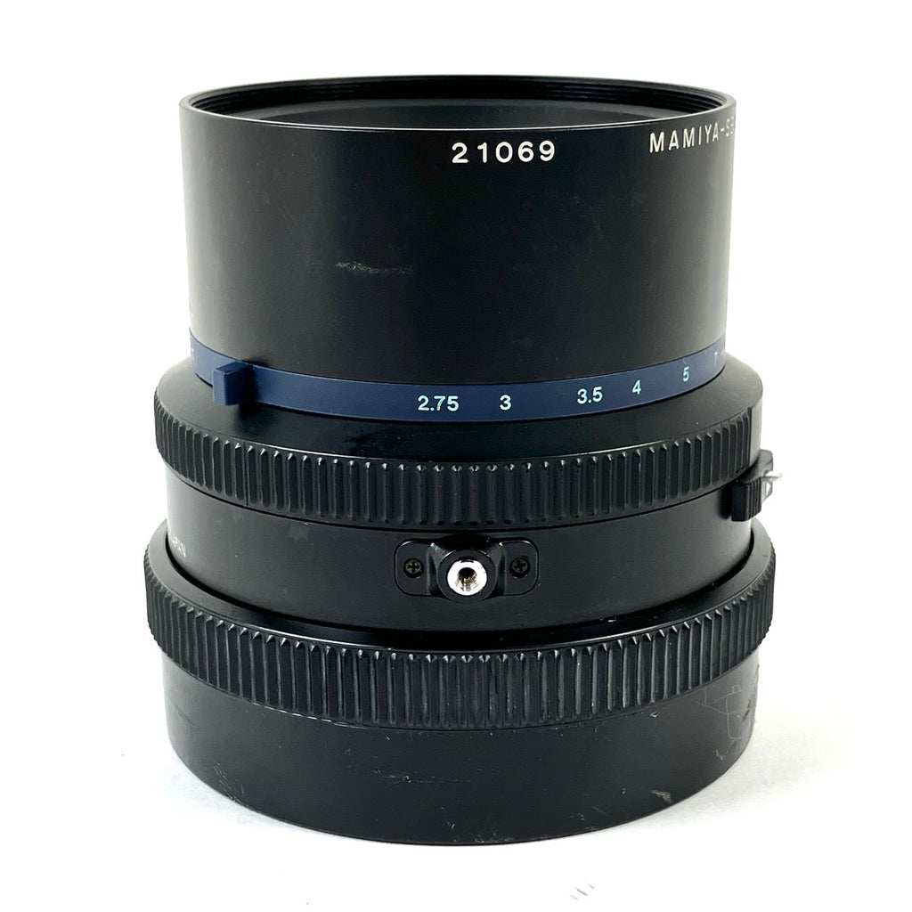 マミヤ Mamiya Z90mm F3.5W(RZ67用) 中判カメラ用レンズ カメラ 【中古】cambb