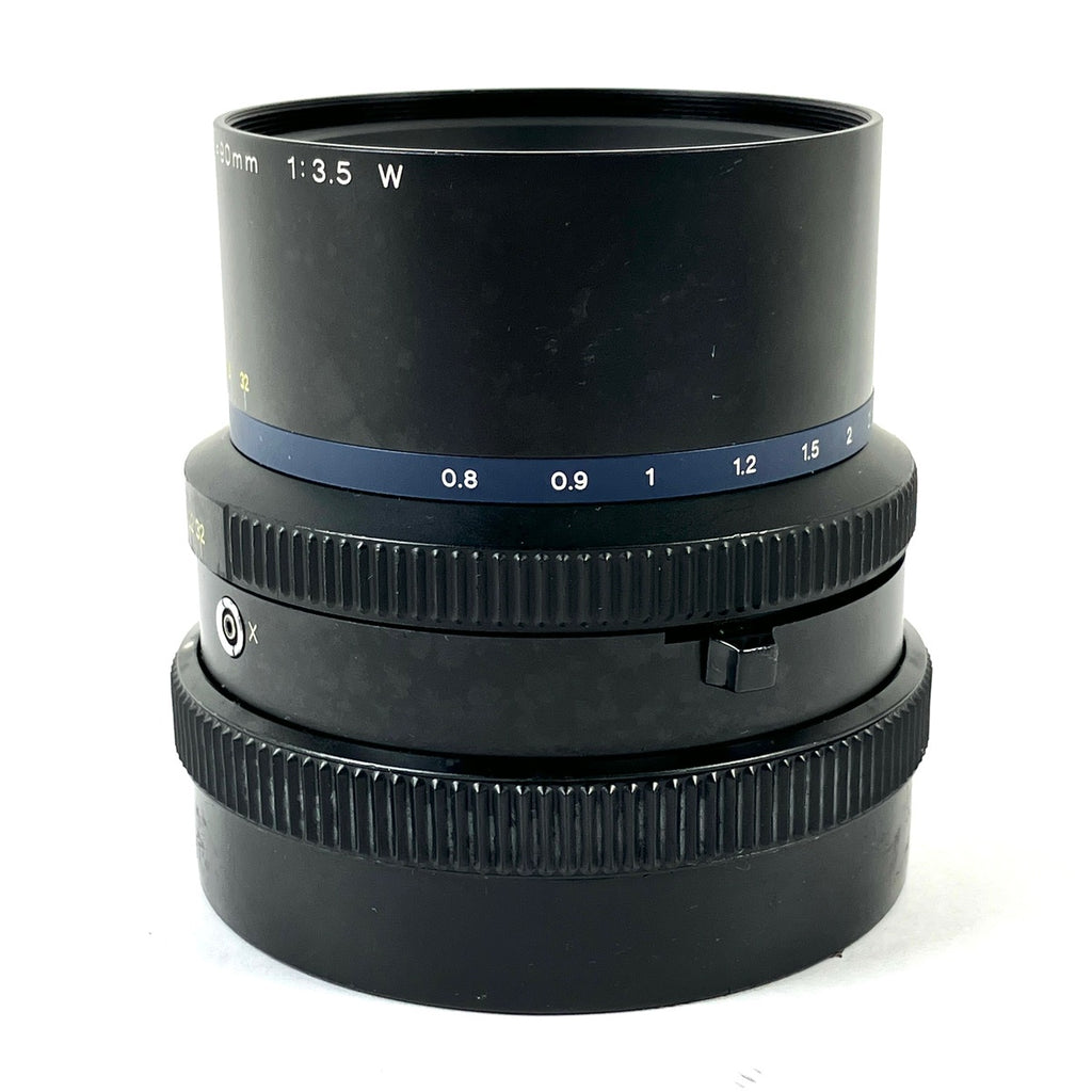 マミヤ Mamiya Z90mm F3.5W(RZ67用) 中判カメラ用レンズ カメラ 【中古】cambb