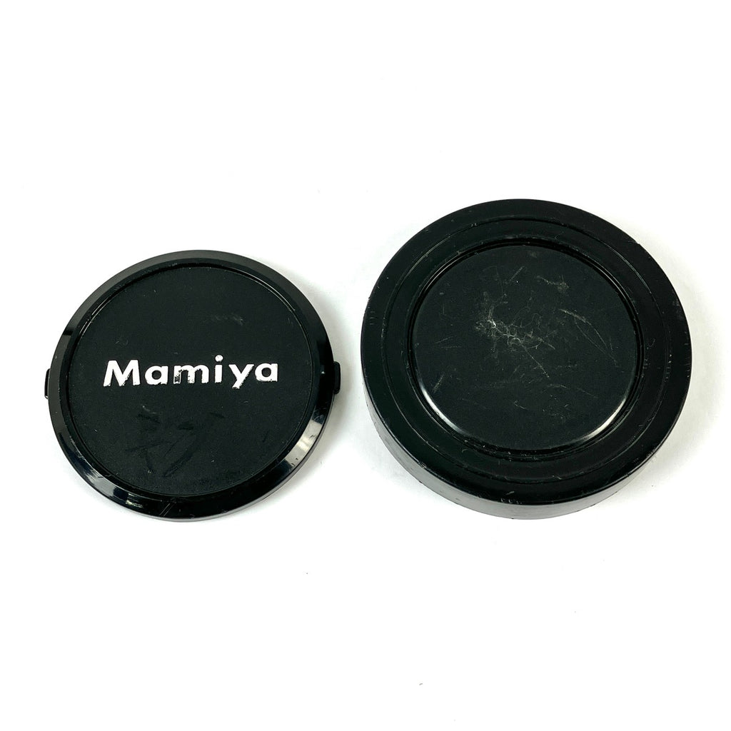 マミヤ Mamiya Z90mm F3.5W(RZ67用) 中判カメラ用レンズ カメラ 【中古】cambb