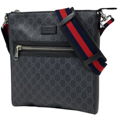 グッチ GG柄 ショルダーバッグ コーティングキャンバス 474137 レディース ブランドバッグ・小物 【中古】brbag