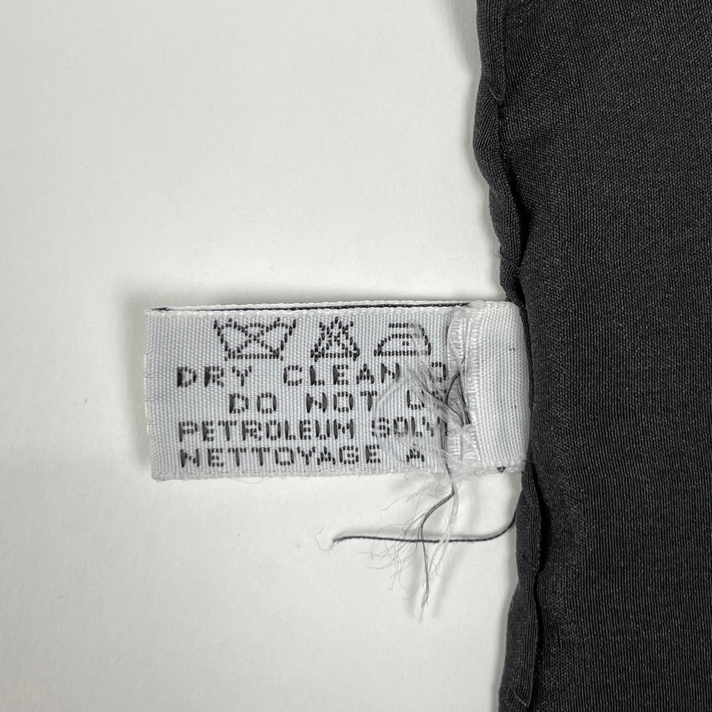 シャネル ココマーク スカーフ マトラッセ スカーフ シルク ブラック マルチカラー レディース 【中古】brbag