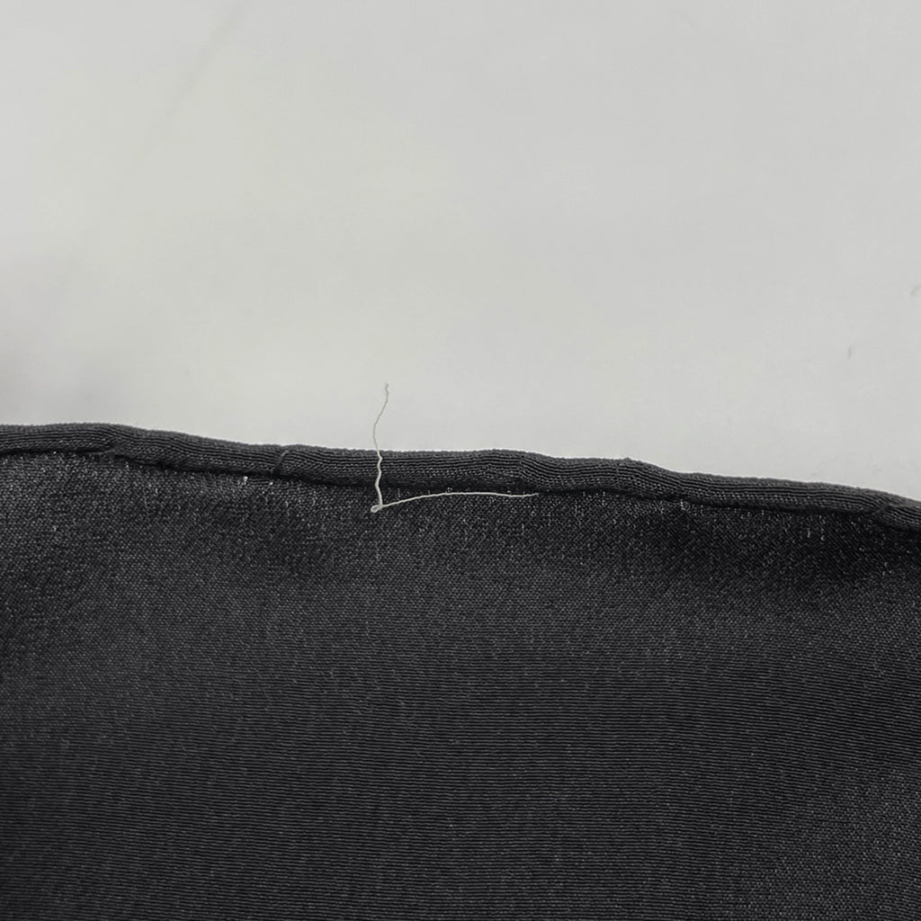 シャネル ココマーク スカーフ マトラッセ スカーフ シルク ブラック マルチカラー レディース 【中古】brbag