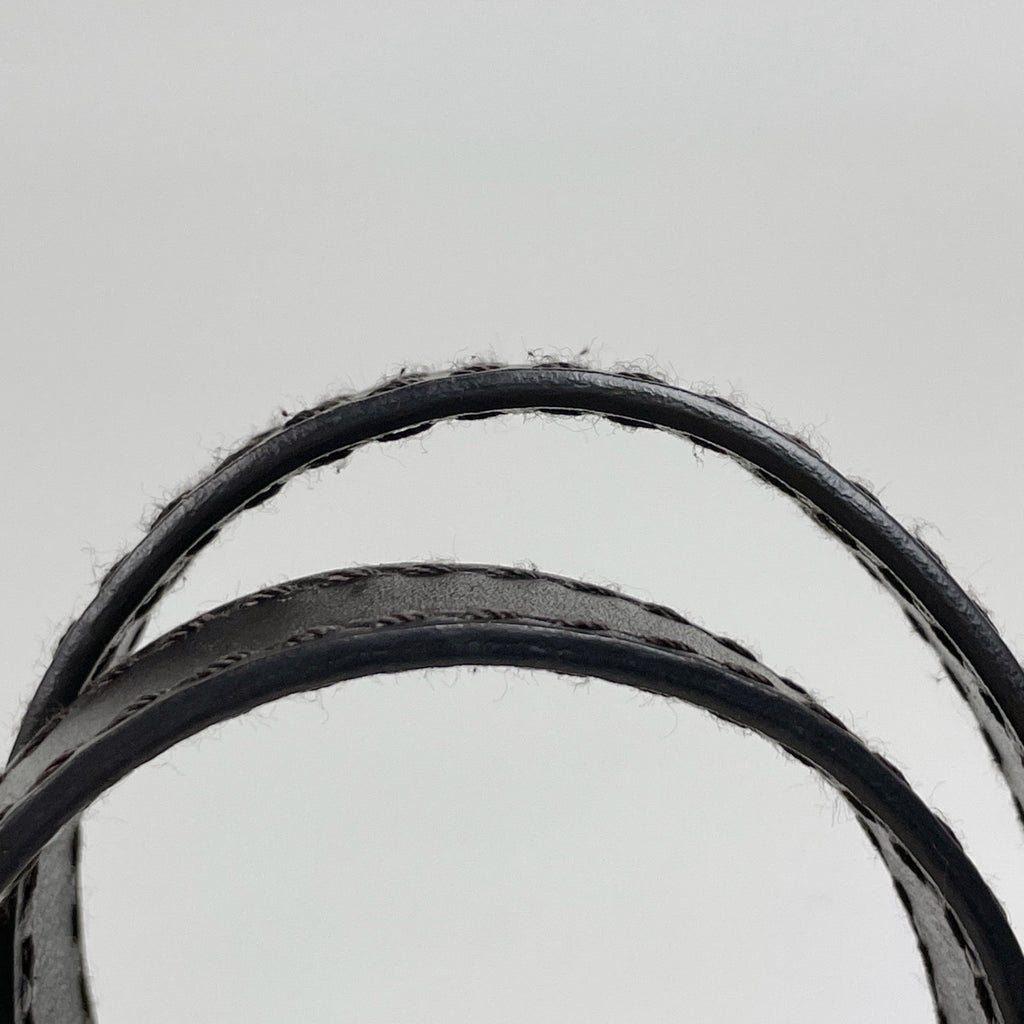 グッチ GG柄 スーキー ハンドバッグ インターロッキングG ハンドバッグ GGキャンバス ベージュ ブラウン 247902 レディース 【中古】brbag