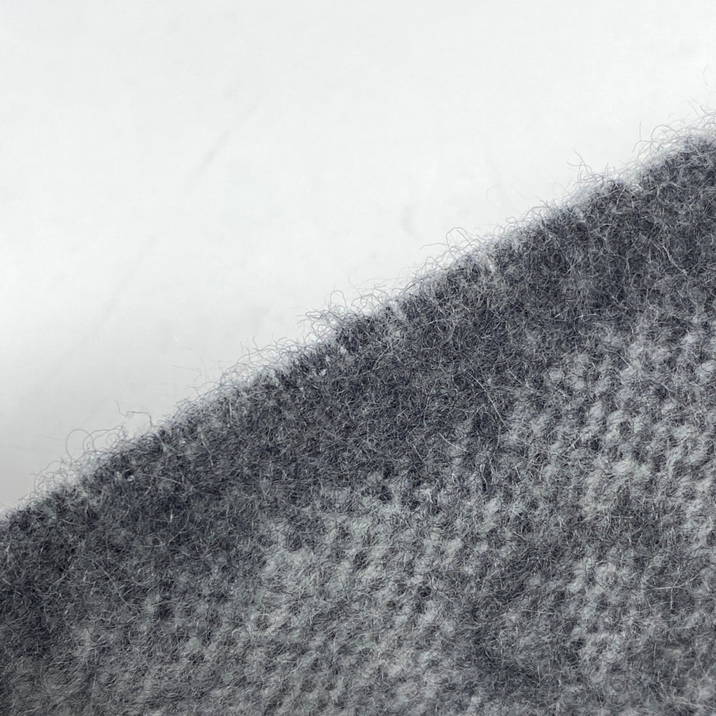 グッチ GG柄 マフラー シェリーライン ウェブ 08.338.986 マフラー 毛 アンゴラ グレー レッド ネイビー レディース 【中古】brbag