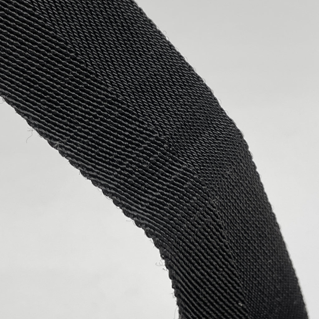 グッチ GG柄 ウエストバッグ ウエストポーチ ボディバッグ GGキャンバス ブラック 28566 レディース 【中古】brbag