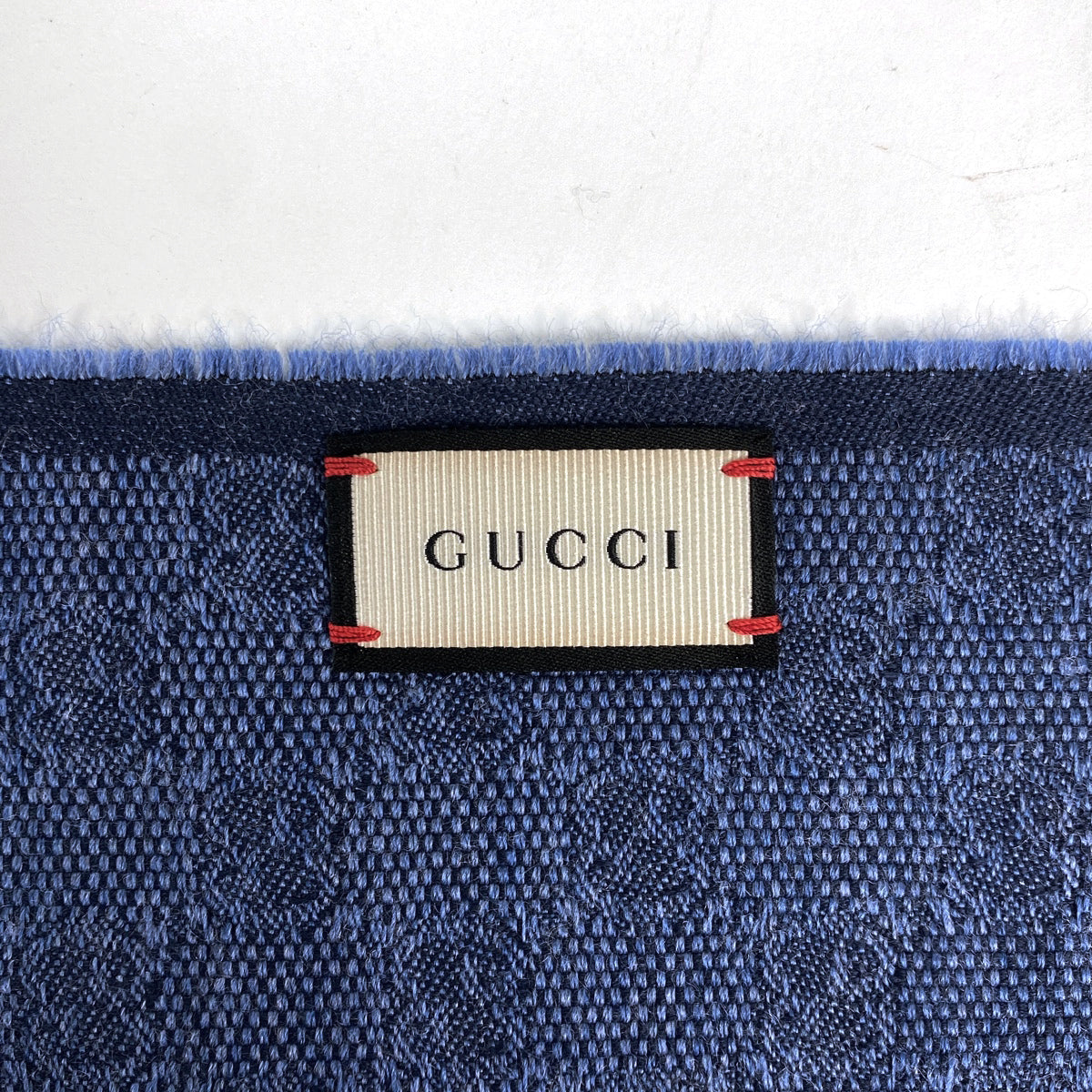 グッチ　マフラー　シェリーライン　匿名配送 楽天市場】GUCCI グッチ シェリーライン マフラー タグなし 【中古