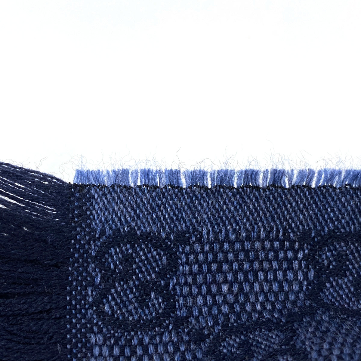 バイセル公式】グッチ マフラー シェリーライン レディース 中古 brbag