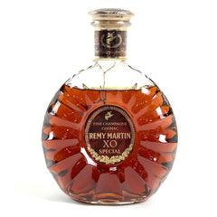 レミーマルタン XO スペシャル 旧 クリアボトル 700ml ブランデー コニャック 酒 【古酒】liqbb