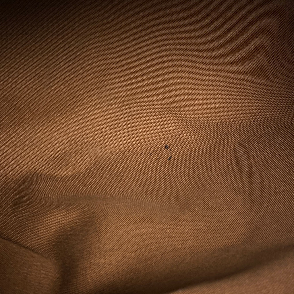 ルイ・ヴィトン スピーディ 30 ボストンバッグ 通勤 ハンドバッグ モノグラム ブラウン M41526 レディース 【中古】brbag