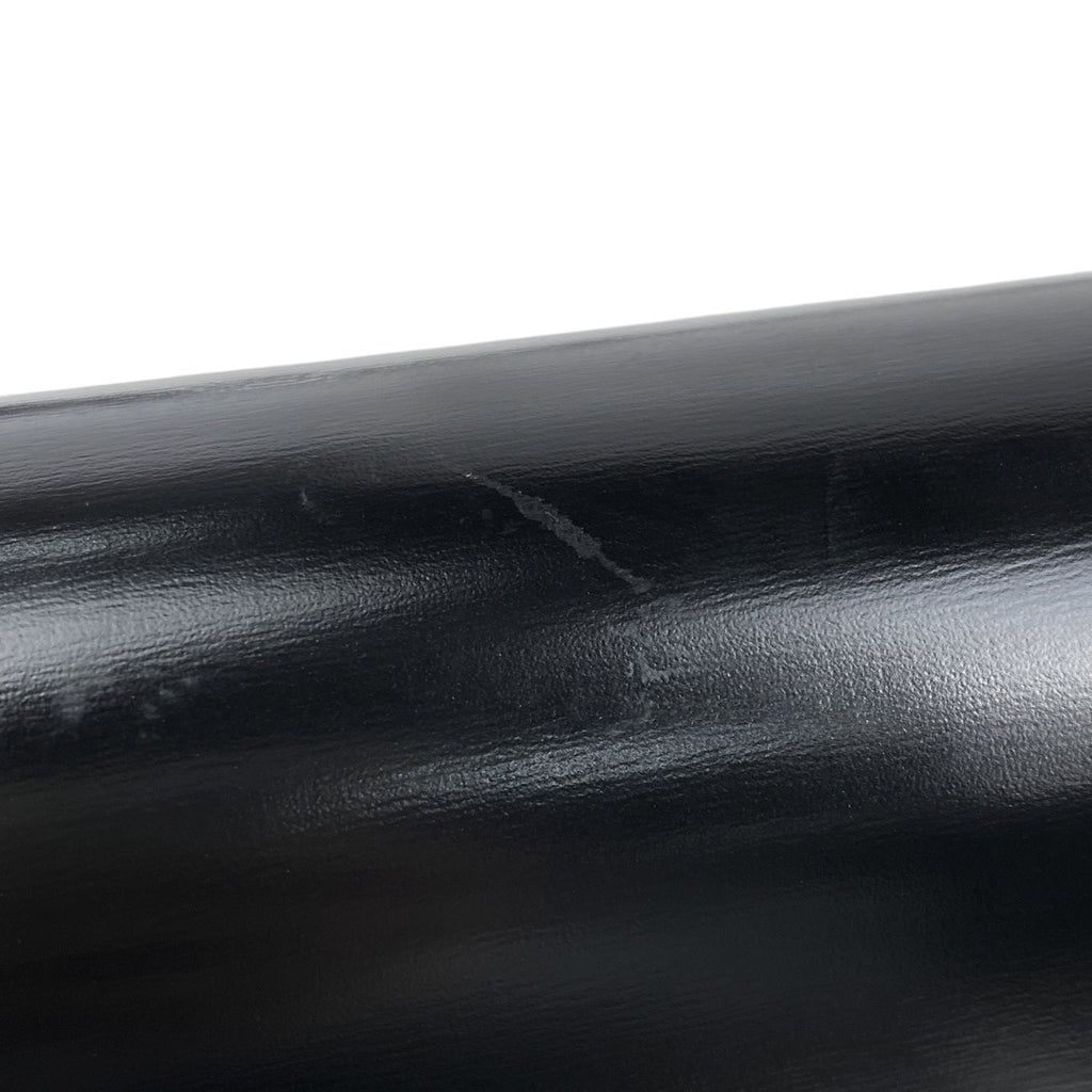 セリーヌ ティーン トリオンフ バッグ ロゴ ショルダーバッグ レザー ブラック レディース 【中古】brbag