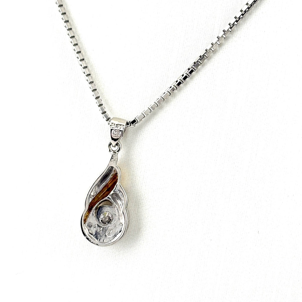 メレダイヤ デザインネックレス プラチナ YG イエローゴールド ペンダント ネックレス Pt900 Pt850 K18 レディース ノンブランドジュエリー 【中古】nbjwl